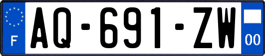 AQ-691-ZW