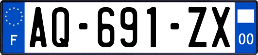 AQ-691-ZX