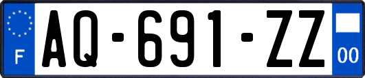 AQ-691-ZZ