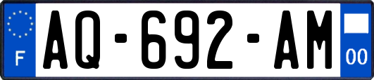 AQ-692-AM