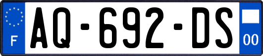 AQ-692-DS