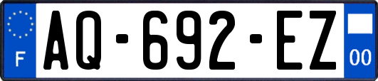 AQ-692-EZ