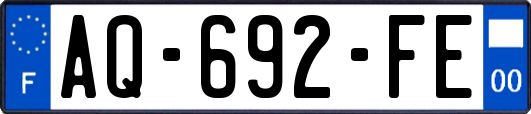 AQ-692-FE