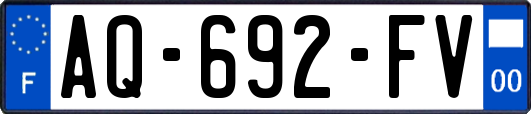 AQ-692-FV