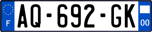 AQ-692-GK