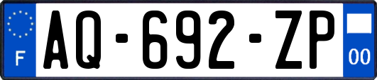 AQ-692-ZP