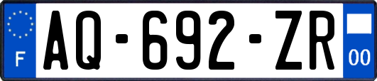 AQ-692-ZR