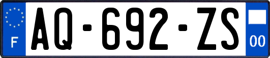 AQ-692-ZS