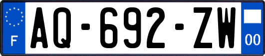 AQ-692-ZW