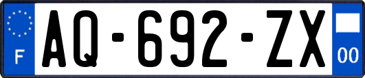 AQ-692-ZX