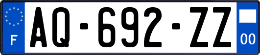 AQ-692-ZZ