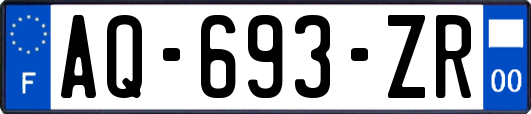 AQ-693-ZR