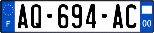AQ-694-AC