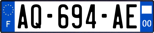 AQ-694-AE