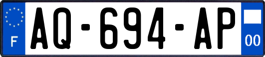 AQ-694-AP