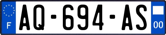 AQ-694-AS