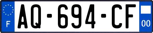 AQ-694-CF