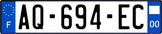 AQ-694-EC