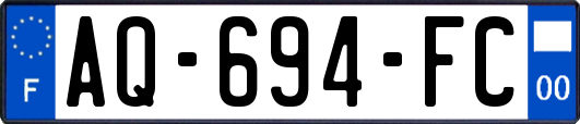 AQ-694-FC