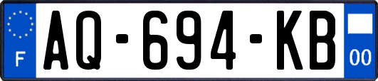 AQ-694-KB