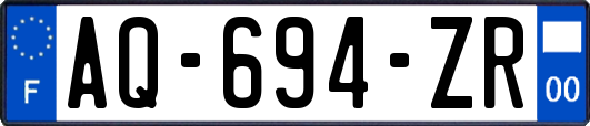 AQ-694-ZR