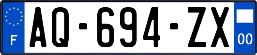 AQ-694-ZX