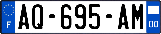 AQ-695-AM