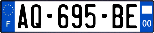 AQ-695-BE