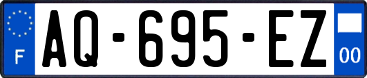 AQ-695-EZ