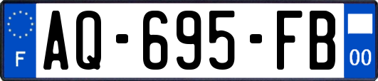 AQ-695-FB