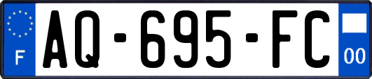 AQ-695-FC