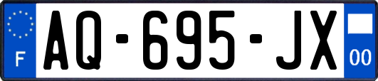 AQ-695-JX