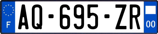 AQ-695-ZR