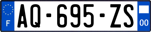 AQ-695-ZS