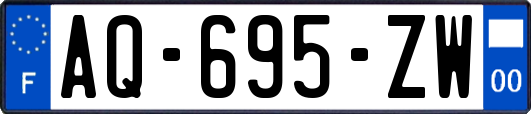 AQ-695-ZW