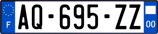 AQ-695-ZZ