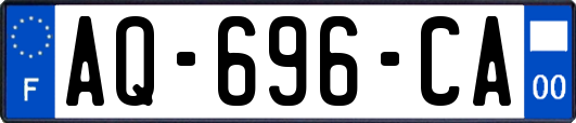 AQ-696-CA