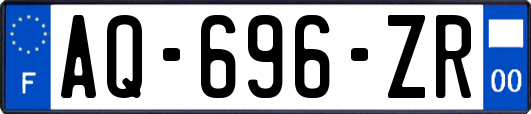AQ-696-ZR