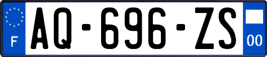 AQ-696-ZS