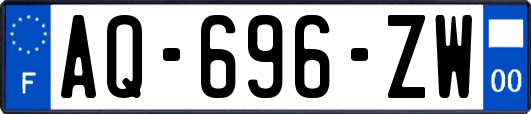 AQ-696-ZW