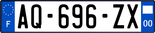 AQ-696-ZX