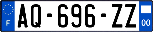 AQ-696-ZZ