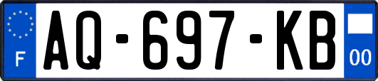 AQ-697-KB