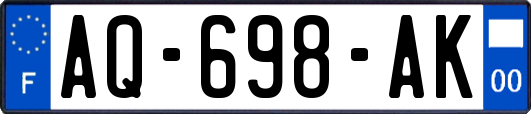 AQ-698-AK