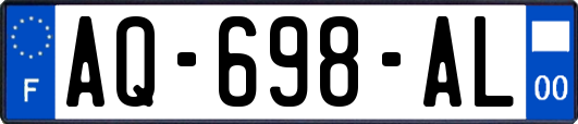 AQ-698-AL