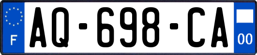 AQ-698-CA