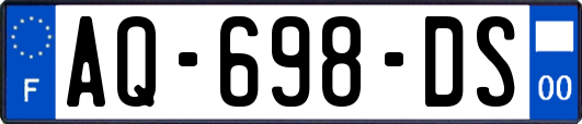 AQ-698-DS
