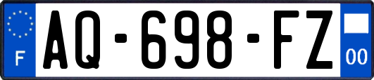 AQ-698-FZ