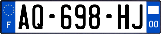 AQ-698-HJ