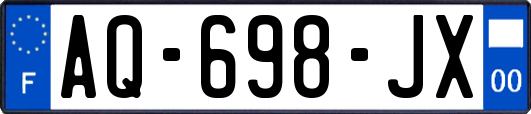 AQ-698-JX